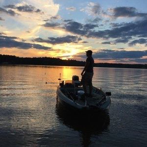 Meet your Posher, Brad